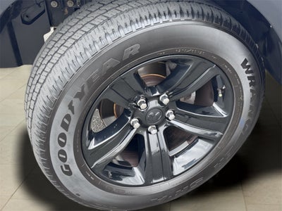 2023 RAM 1500 Classic Warlock