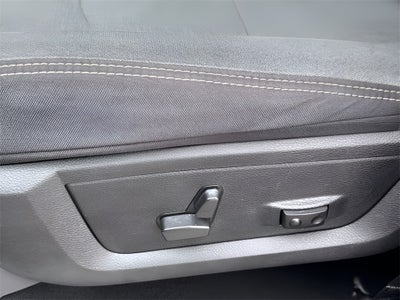 2023 RAM 1500 Classic Warlock