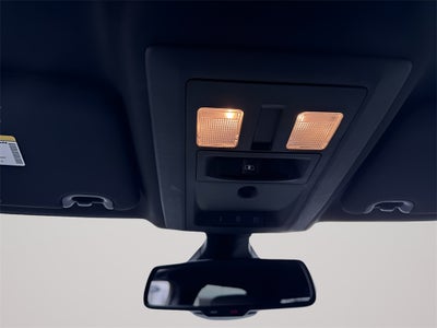 2023 RAM 1500 Classic Warlock