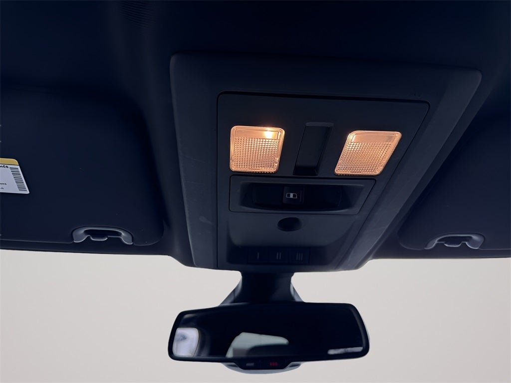 2023 RAM 1500 Classic Warlock