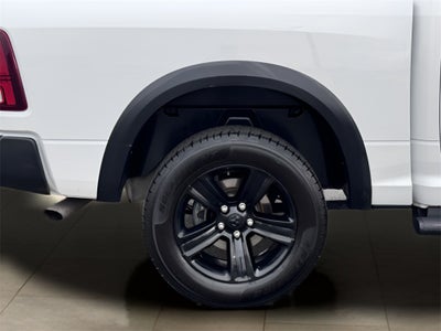 2023 RAM 1500 Classic Warlock