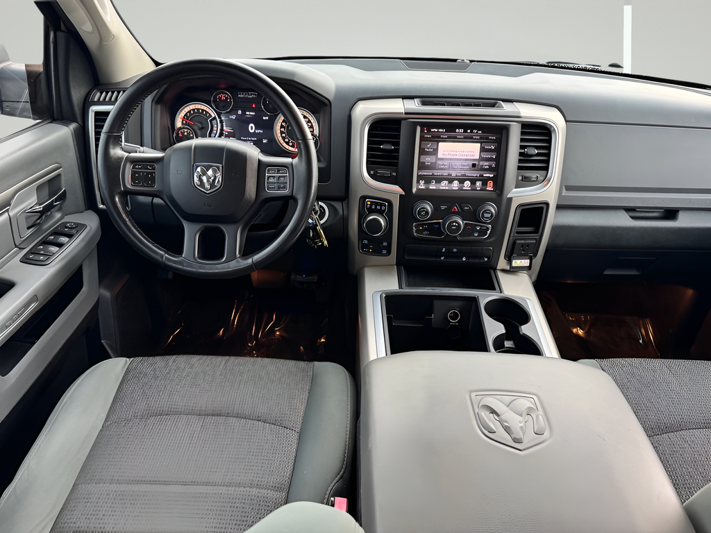 2014 RAM 1500 Big Horn