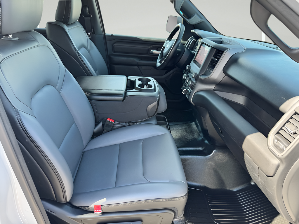 2023 RAM 1500 Tradesman