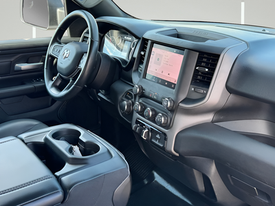 2023 RAM 1500 Tradesman