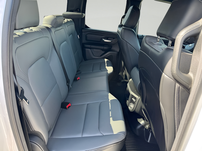 2023 RAM 1500 Tradesman
