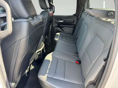2023 RAM 1500 Tradesman