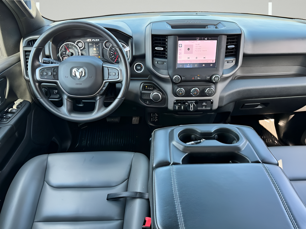 2023 RAM 1500 Tradesman