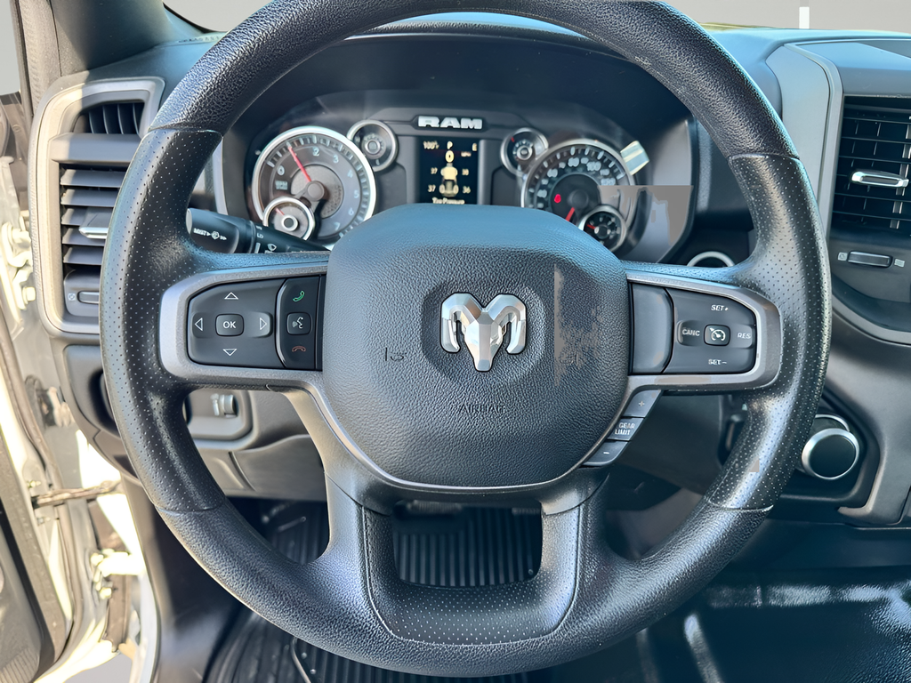 2023 RAM 1500 Tradesman