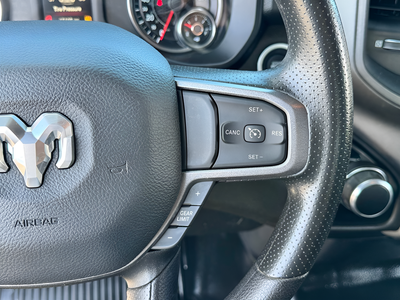 2023 RAM 1500 Tradesman