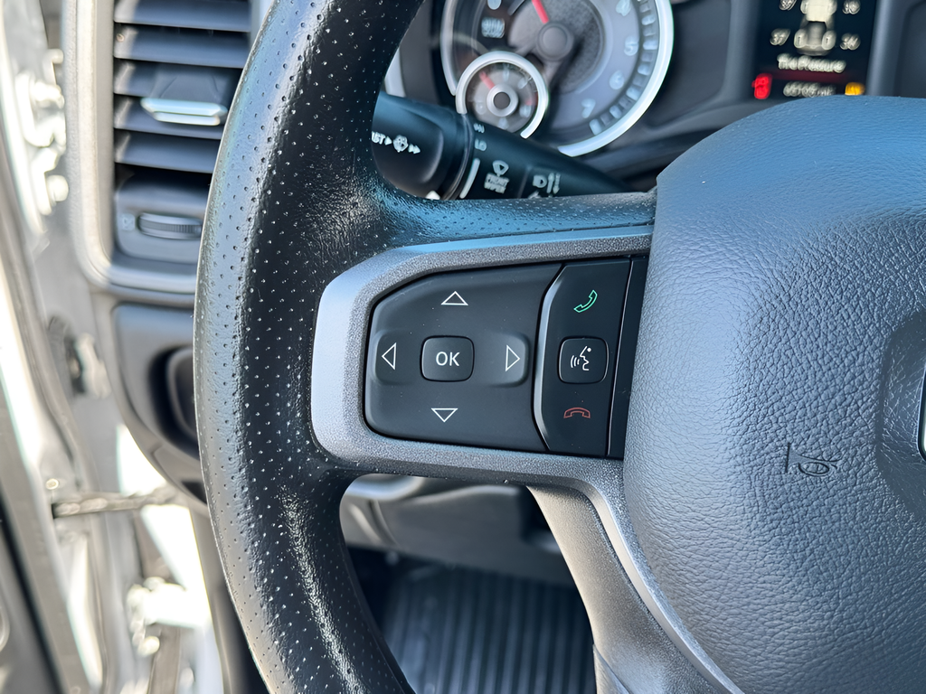 2023 RAM 1500 Tradesman
