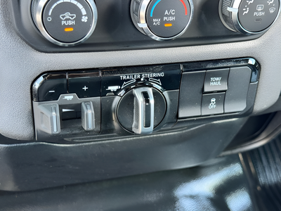 2023 RAM 1500 Tradesman