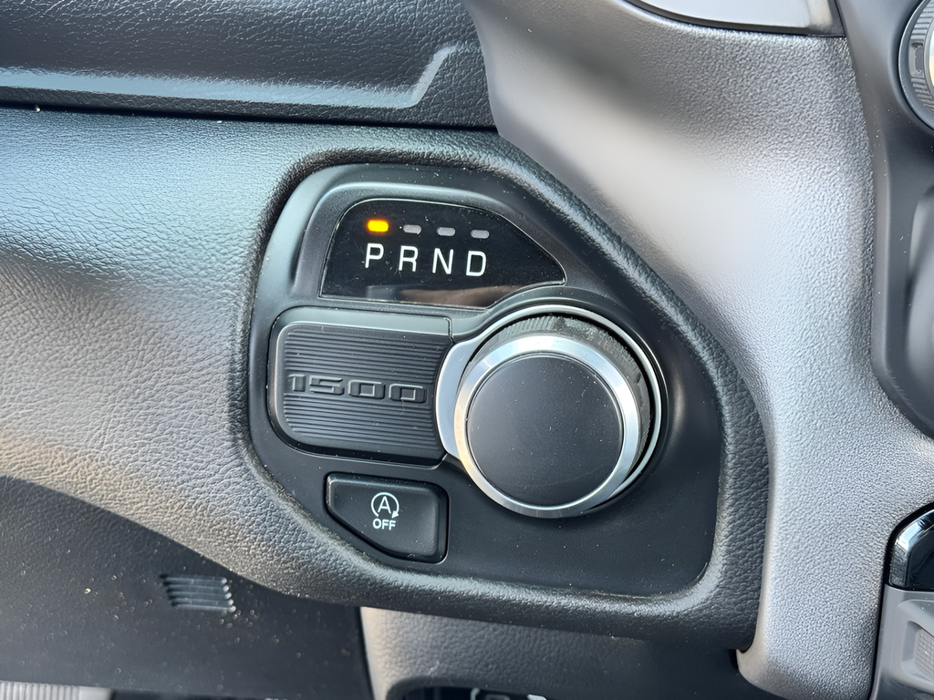 2023 RAM 1500 Tradesman