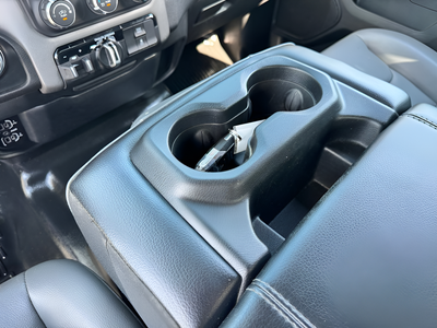 2023 RAM 1500 Tradesman
