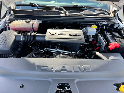 2023 RAM 1500 Tradesman