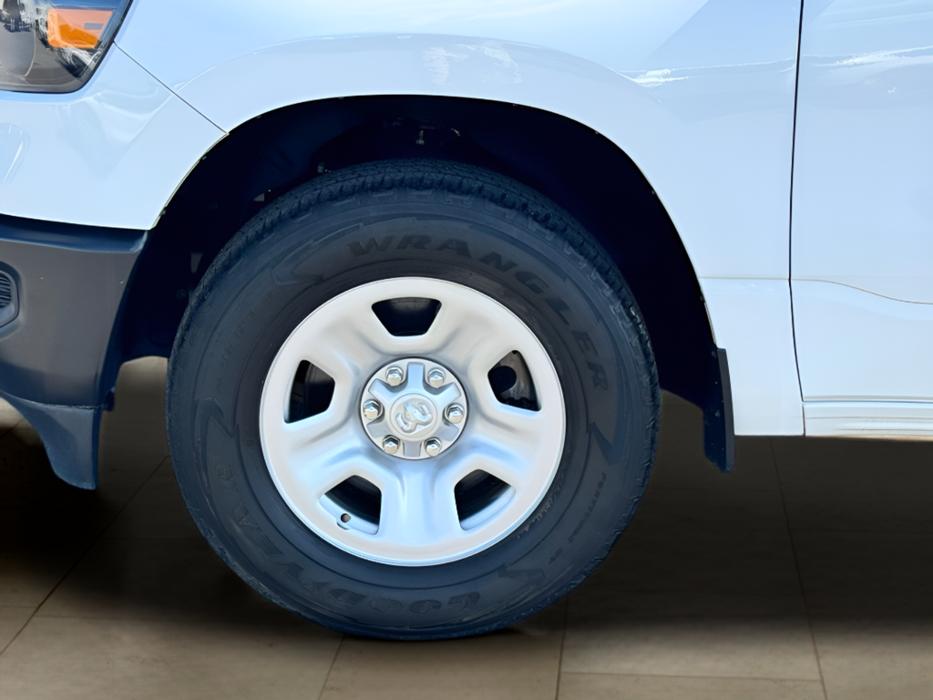 2023 RAM 1500 Tradesman