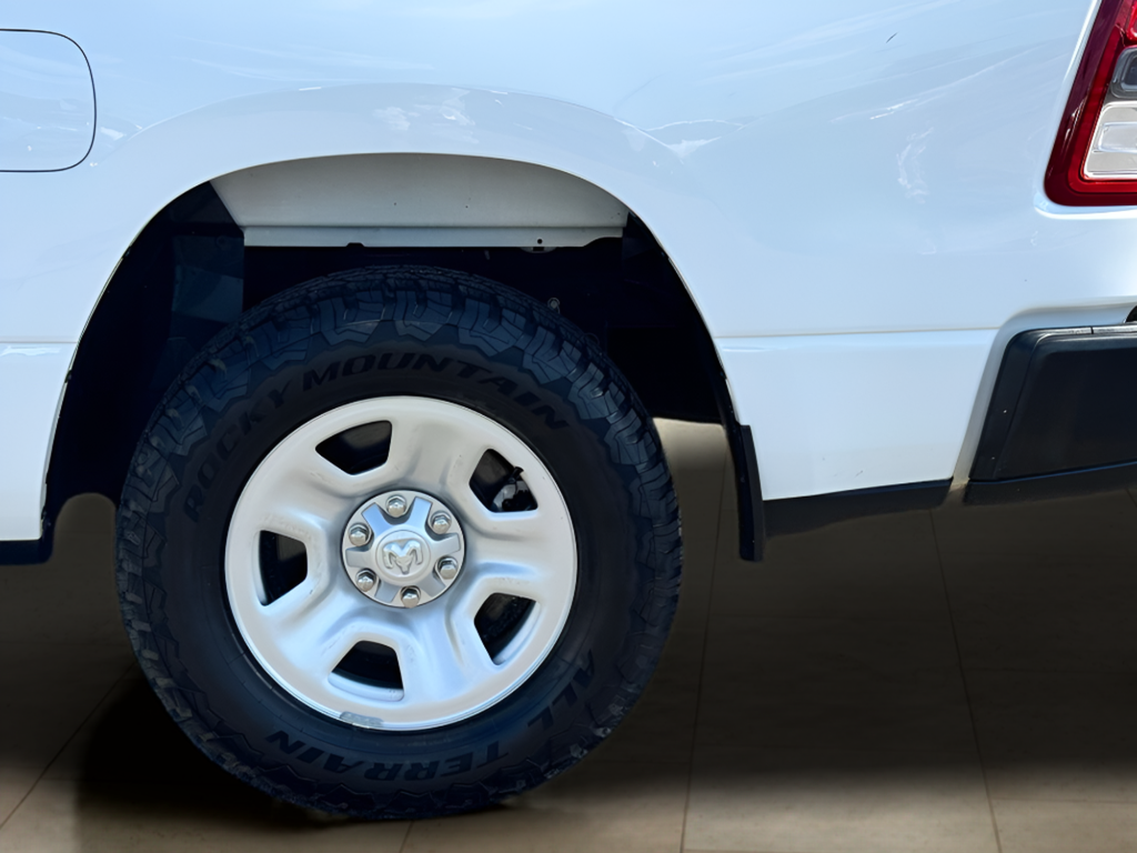 2023 RAM 1500 Tradesman