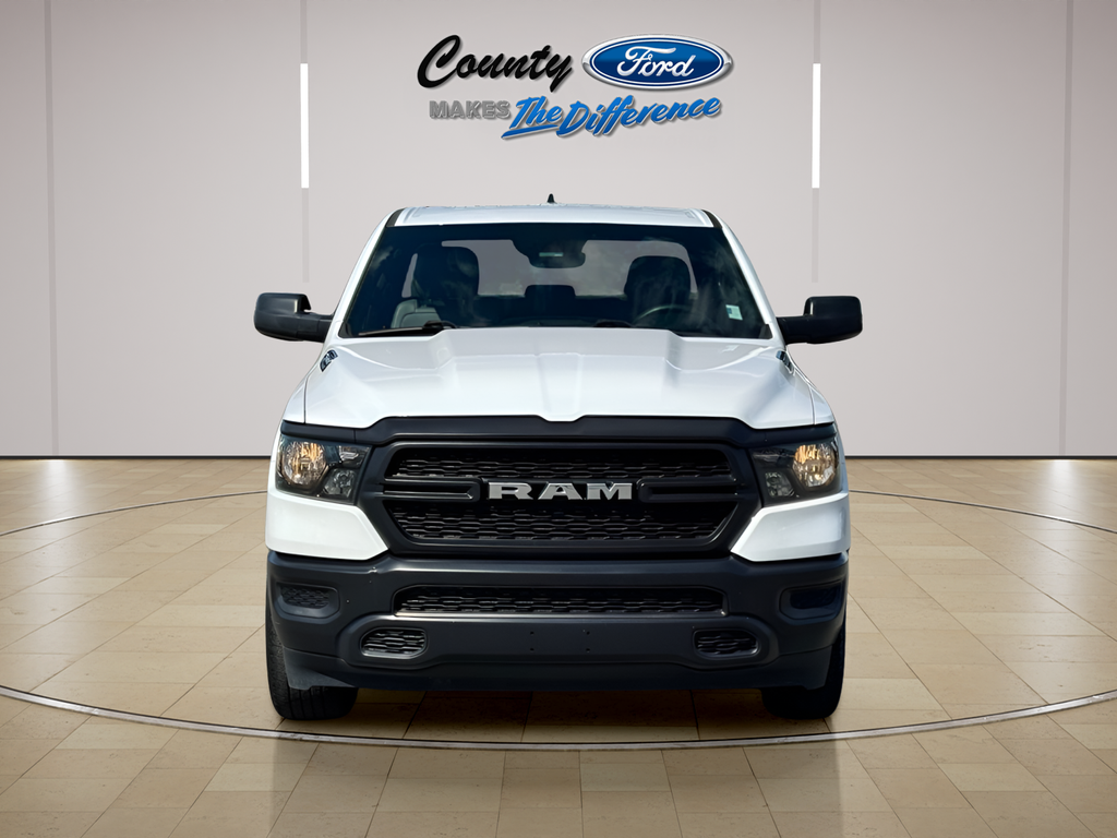 2023 RAM 1500 Tradesman