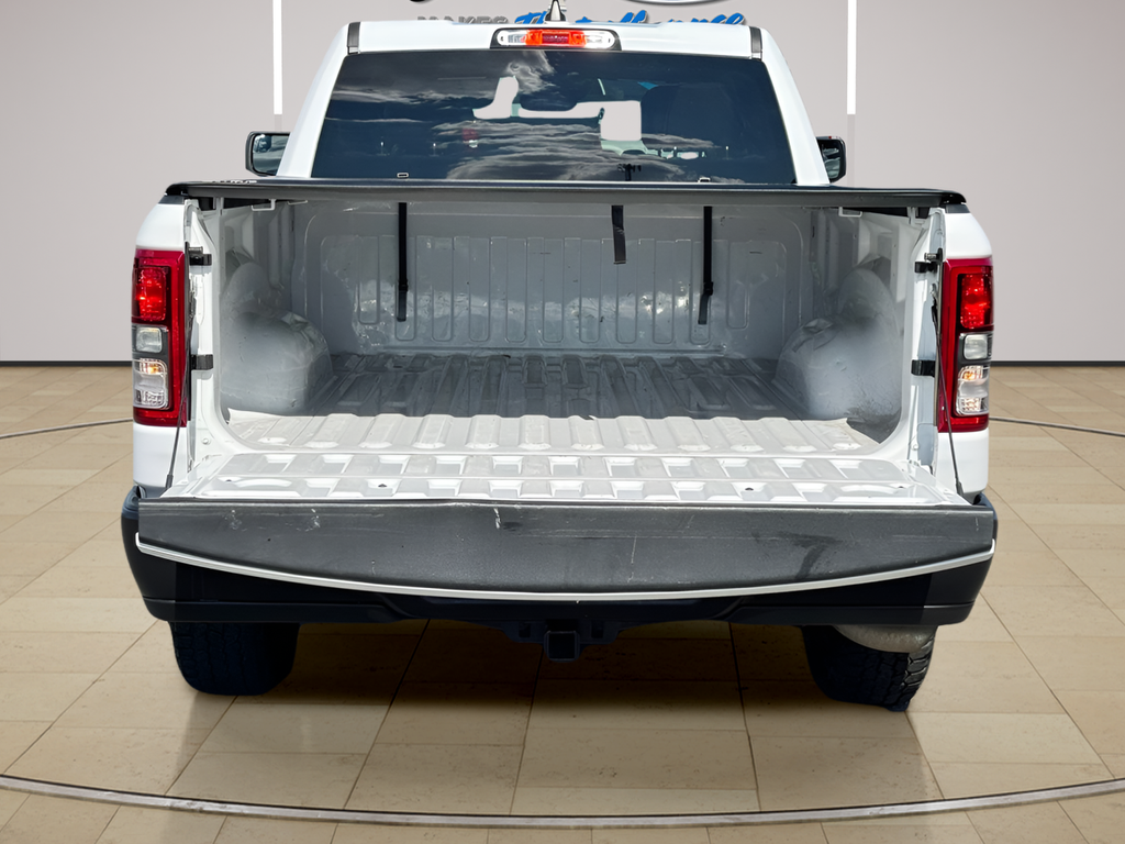 2023 RAM 1500 Tradesman