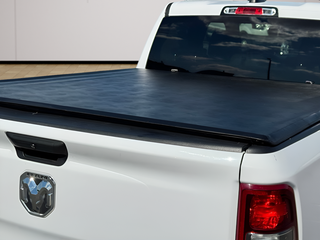 2023 RAM 1500 Tradesman