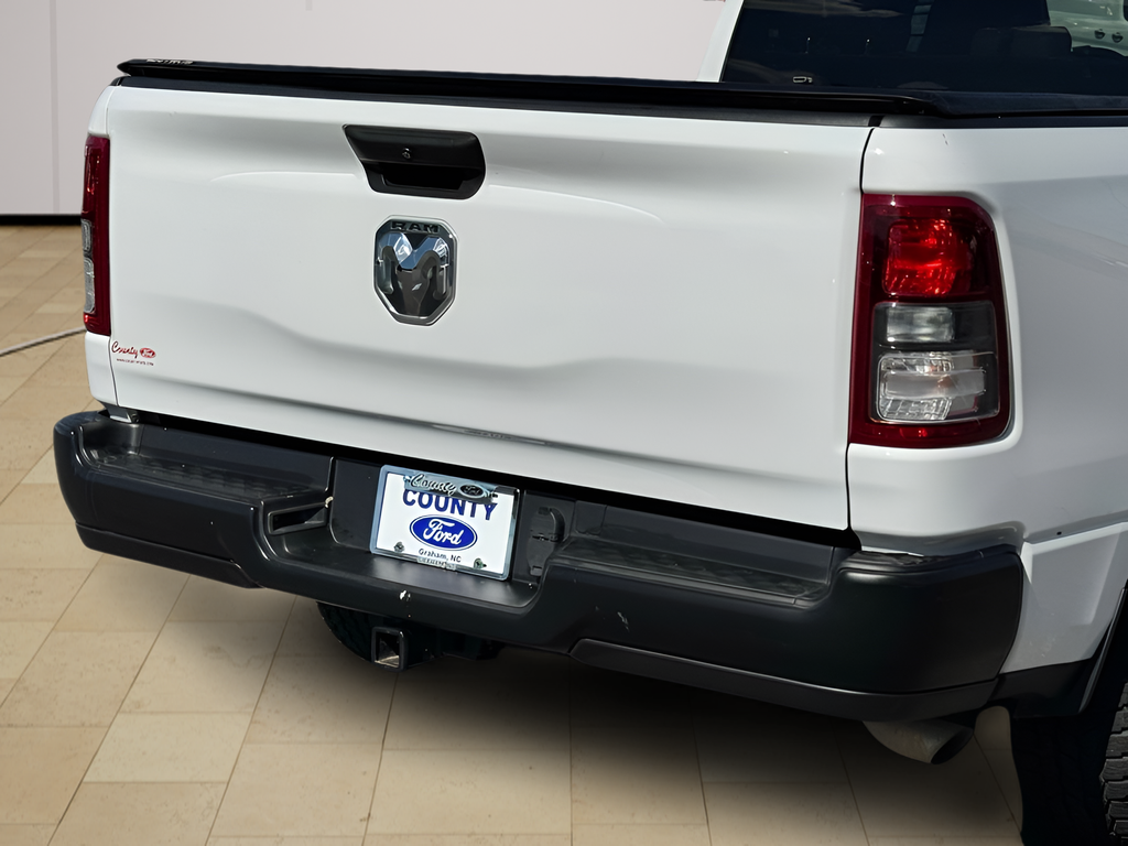 2023 RAM 1500 Tradesman
