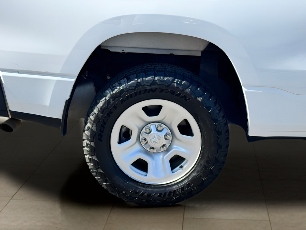 2023 RAM 1500 Tradesman