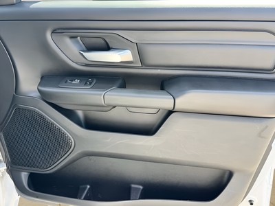 2023 RAM 1500 Tradesman