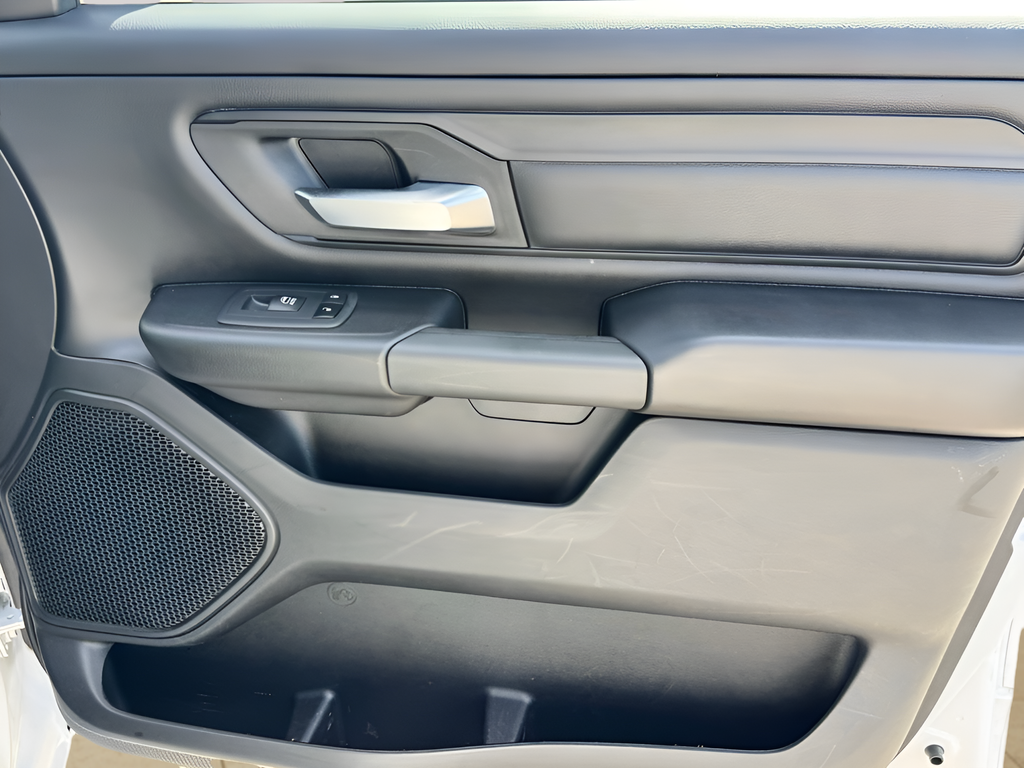 2023 RAM 1500 Tradesman