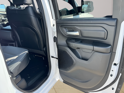 2023 RAM 1500 Tradesman