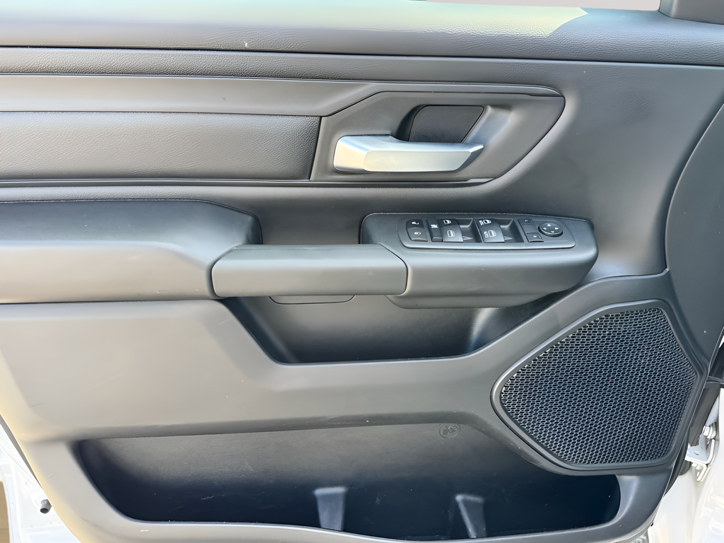 2023 RAM 1500 Tradesman