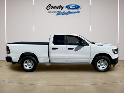 2023 RAM 1500 Tradesman
