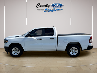2023 RAM 1500 Tradesman