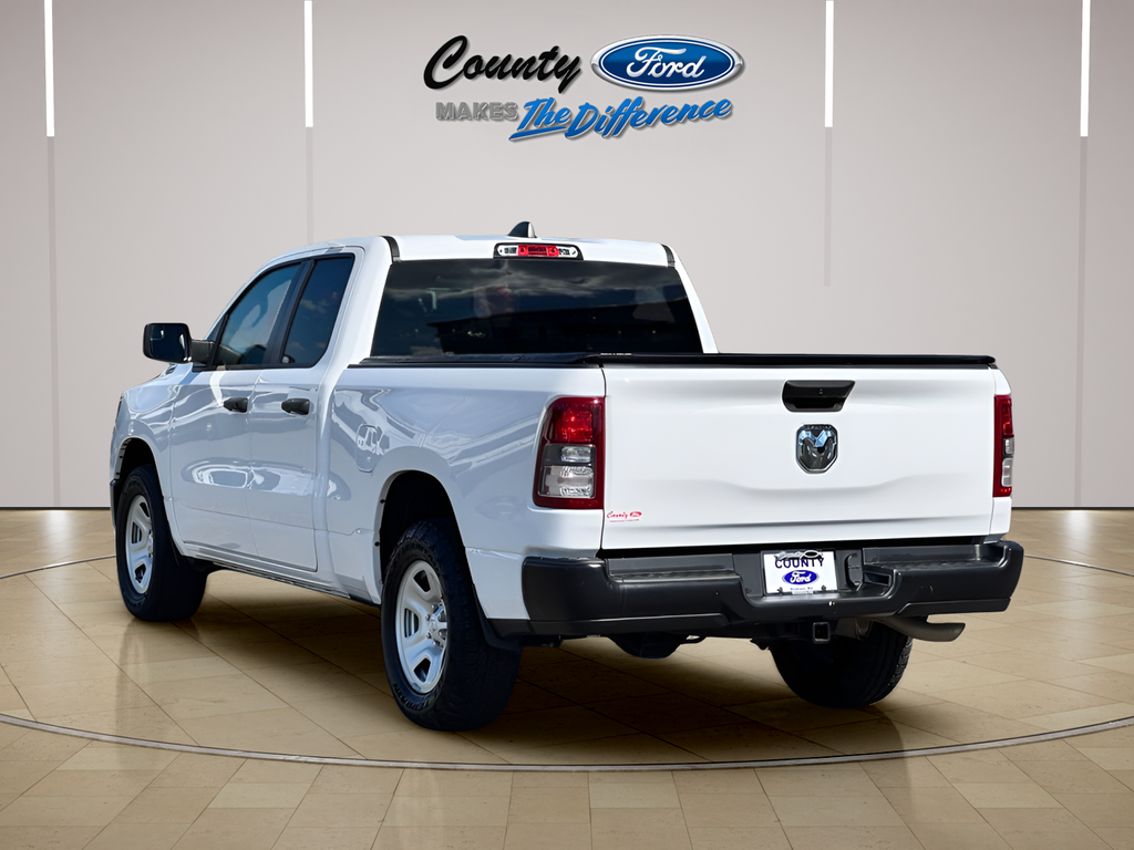 2023 RAM 1500 Tradesman