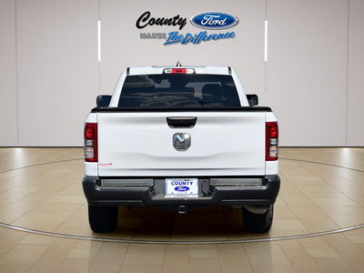 2023 RAM 1500 Tradesman