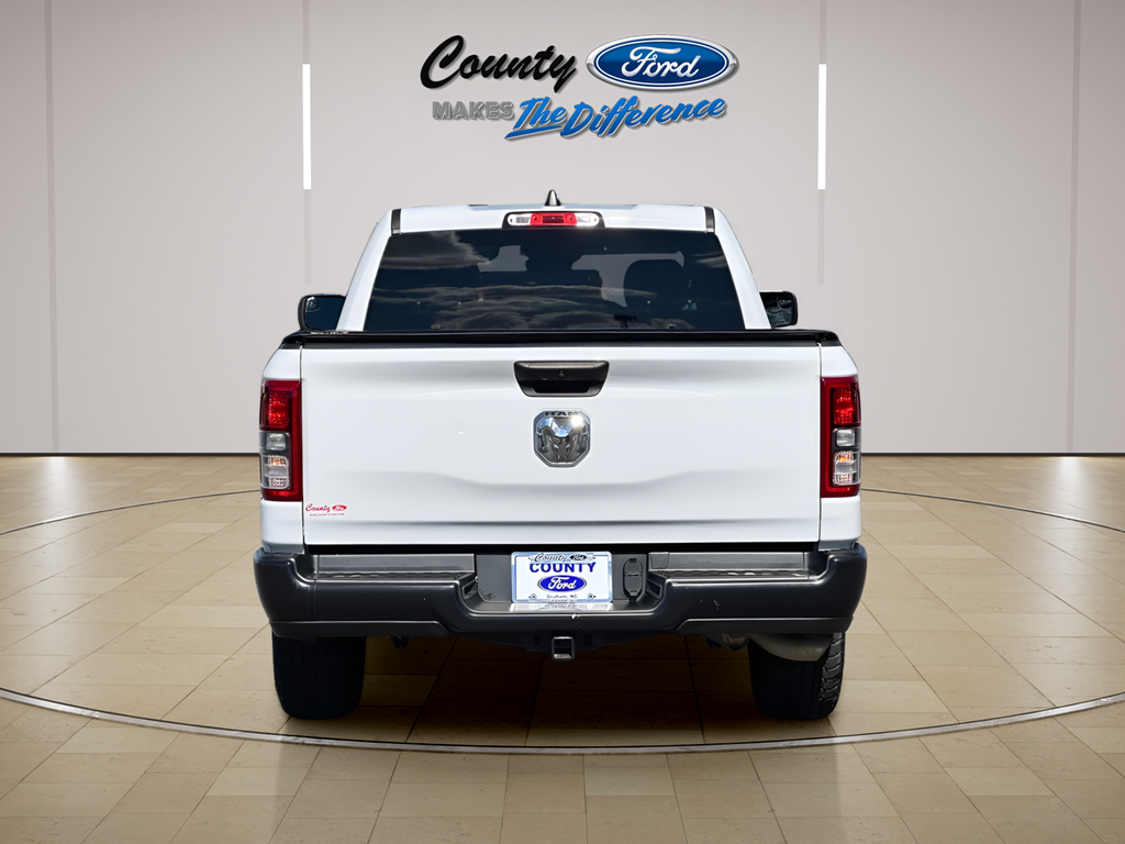 2023 RAM 1500 Tradesman