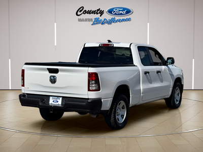 2023 RAM 1500 Tradesman