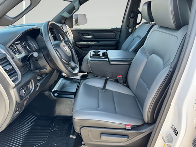 2023 RAM 1500 Tradesman