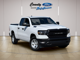 2023 RAM 1500 Tradesman