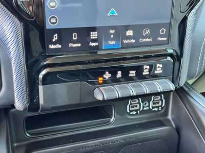 2022 RAM 1500 Limited
