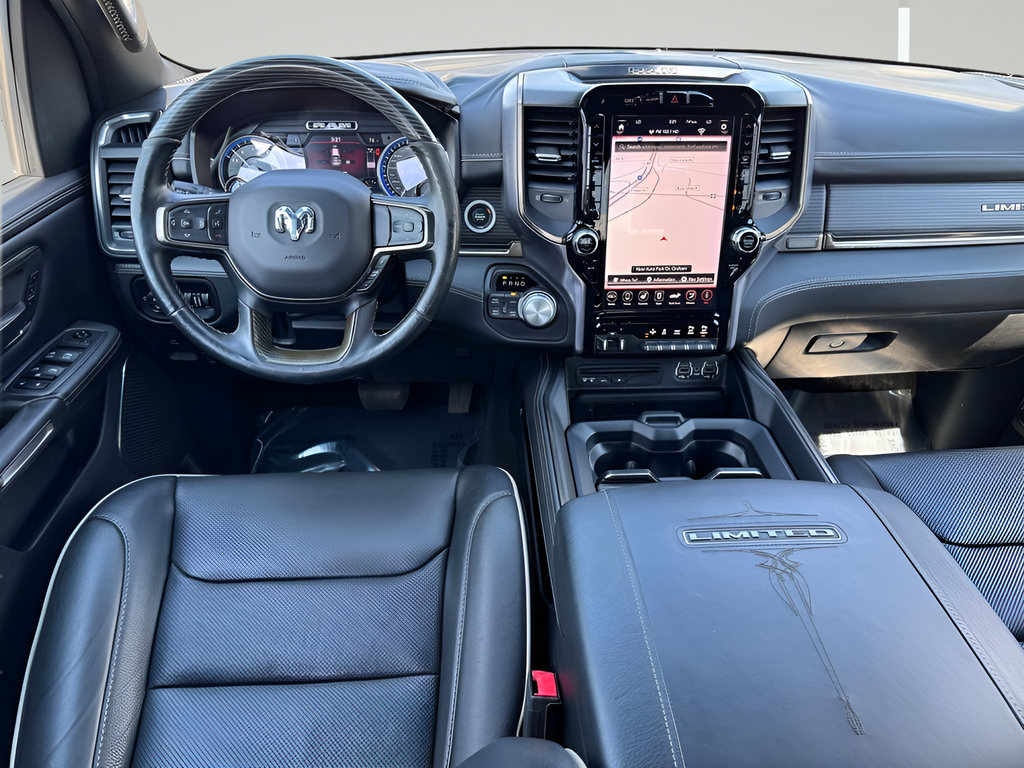2019 RAM 1500 Limited