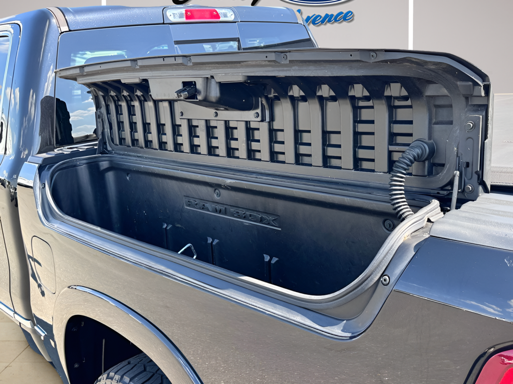 2019 RAM 1500 Limited