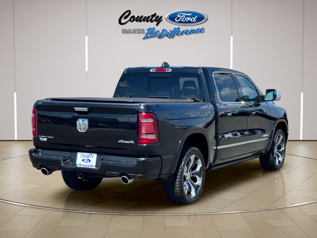2019 RAM 1500 Limited