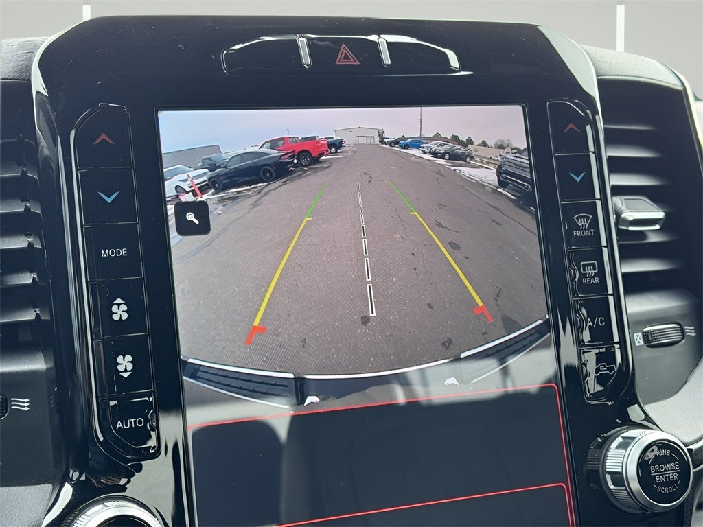 2022 RAM 1500 Limited