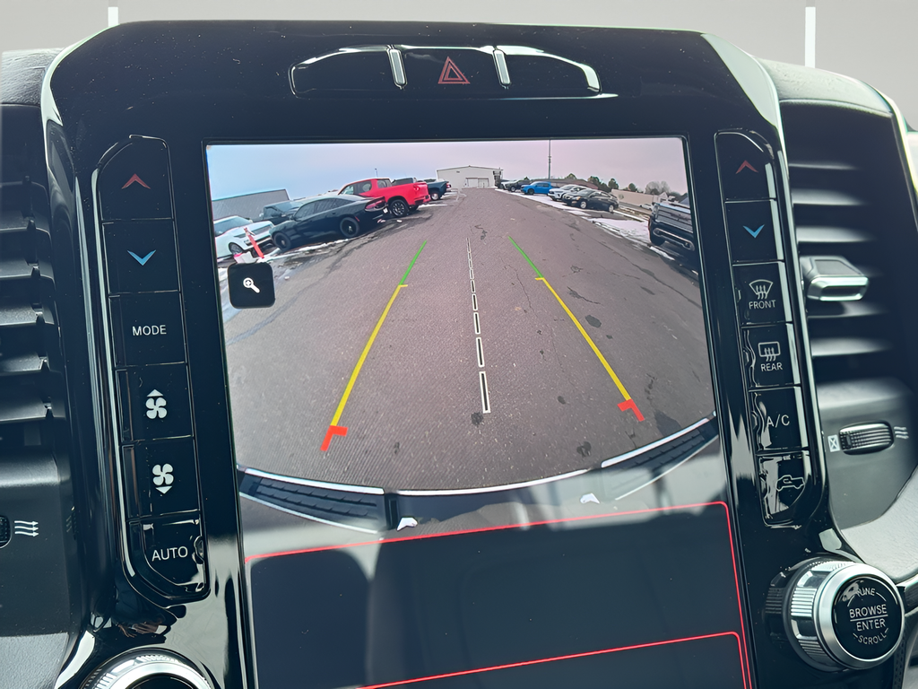 2022 RAM 1500 Limited