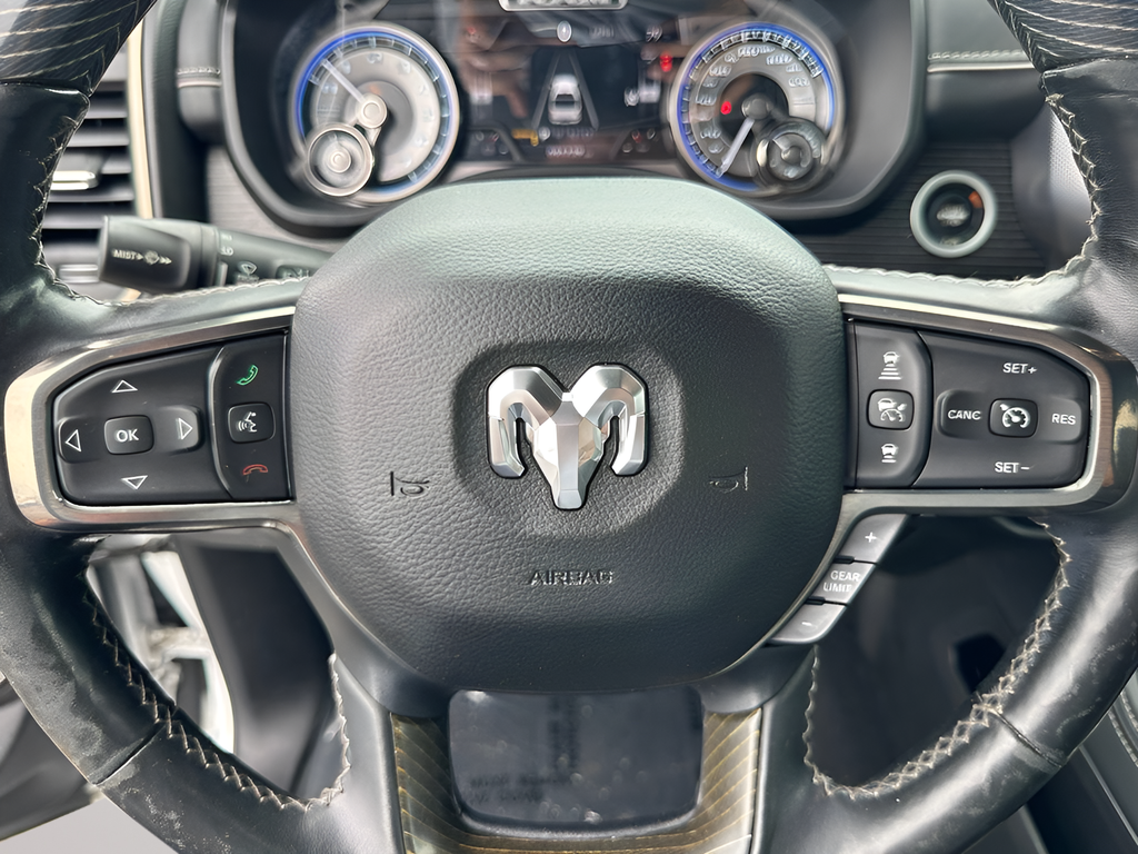 2019 RAM 1500 Limited