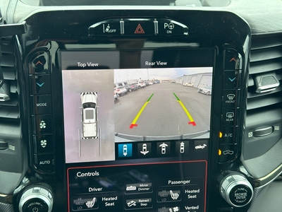 2019 RAM 1500 Limited