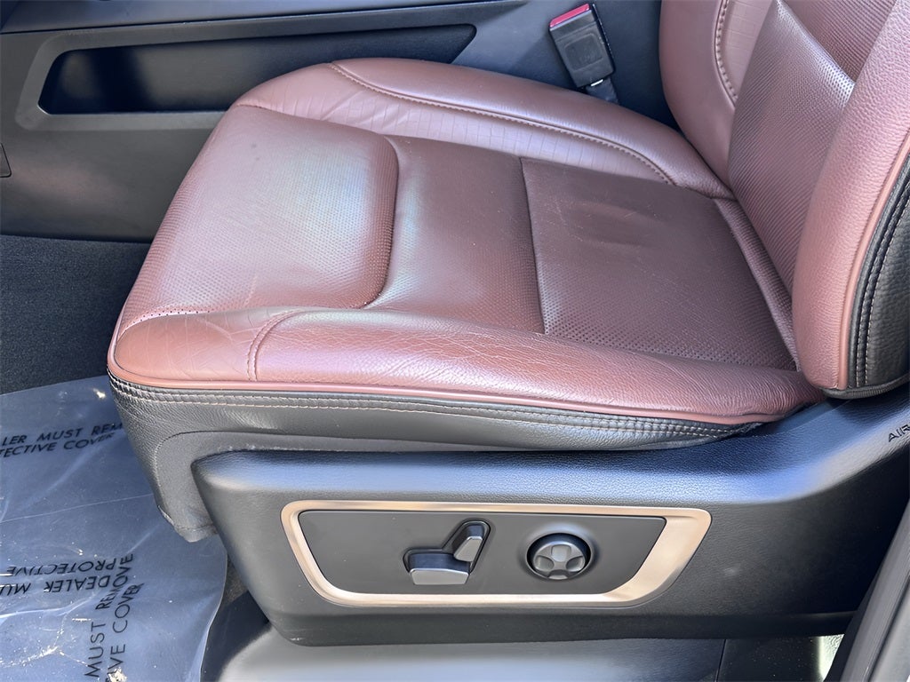 2022 RAM 1500 Laramie Longhorn