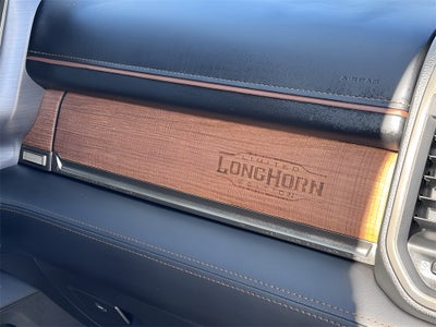 2022 RAM 1500 Laramie Longhorn