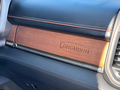 2022 RAM 1500 Laramie Longhorn