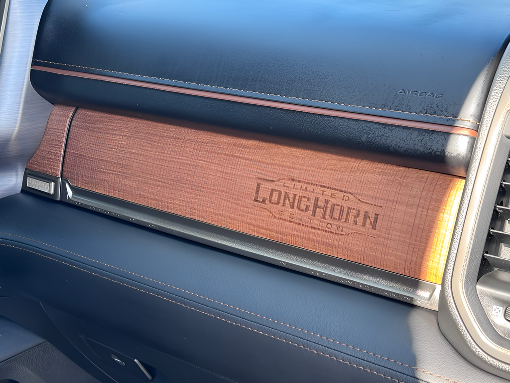 2022 RAM 1500 Laramie Longhorn