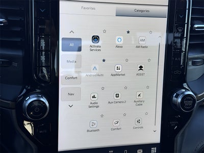 2022 RAM 1500 Laramie Longhorn